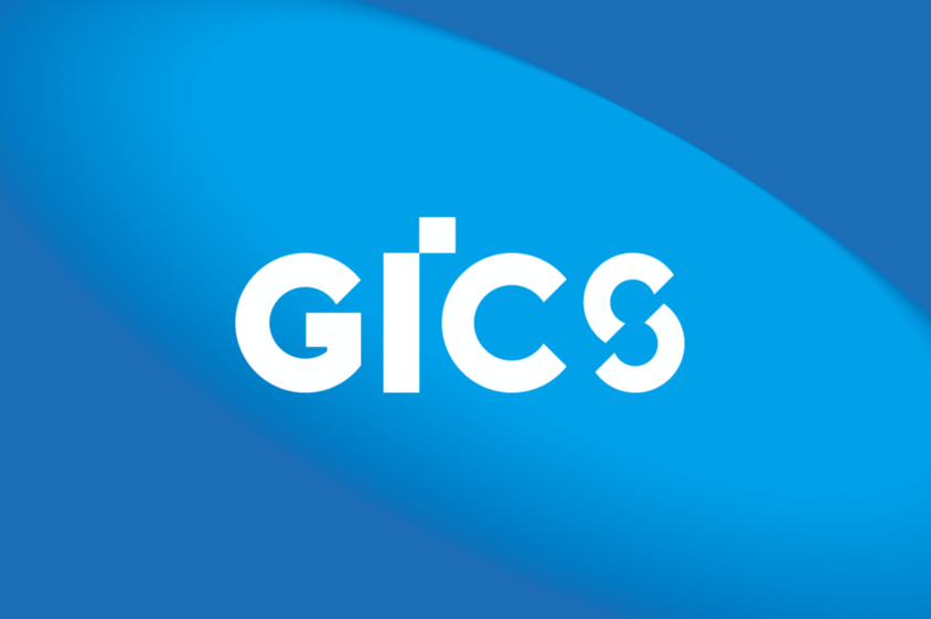 中卫GICS全球半导体才智大会VI设计