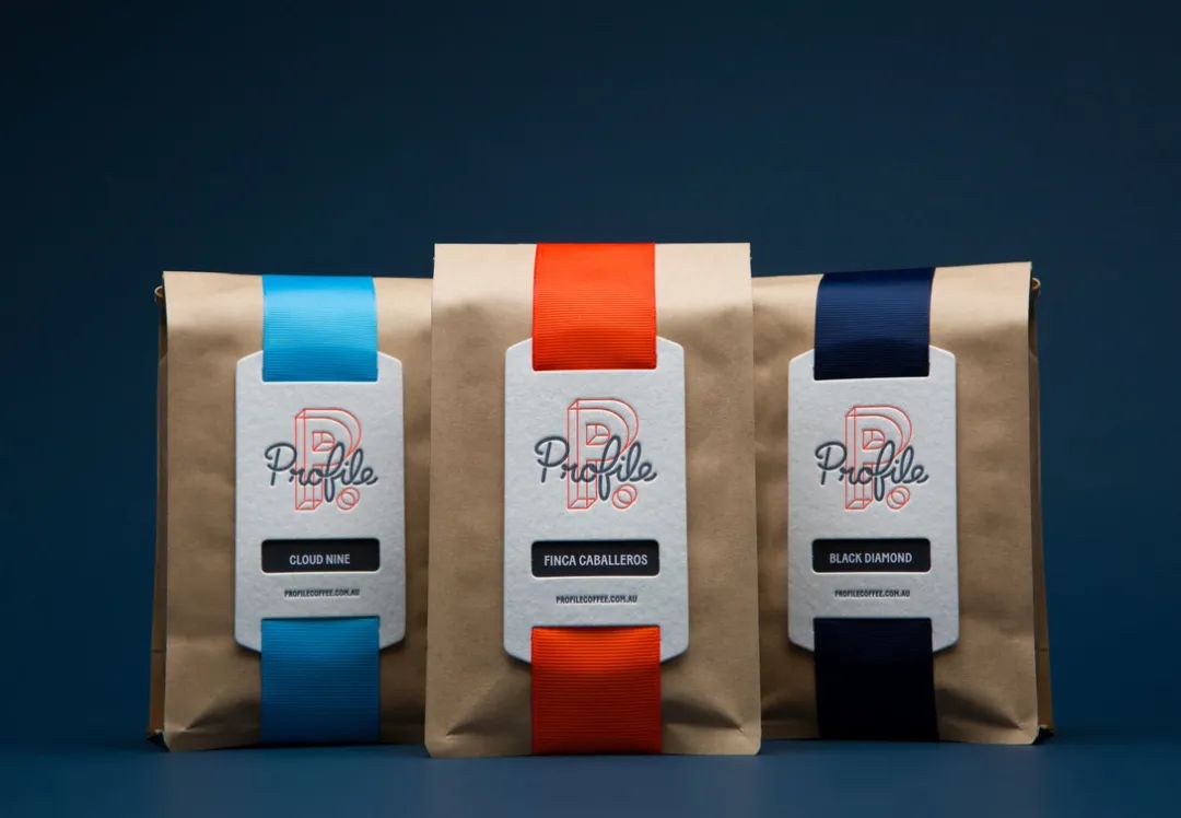 中卫咖啡文化品牌形象设计